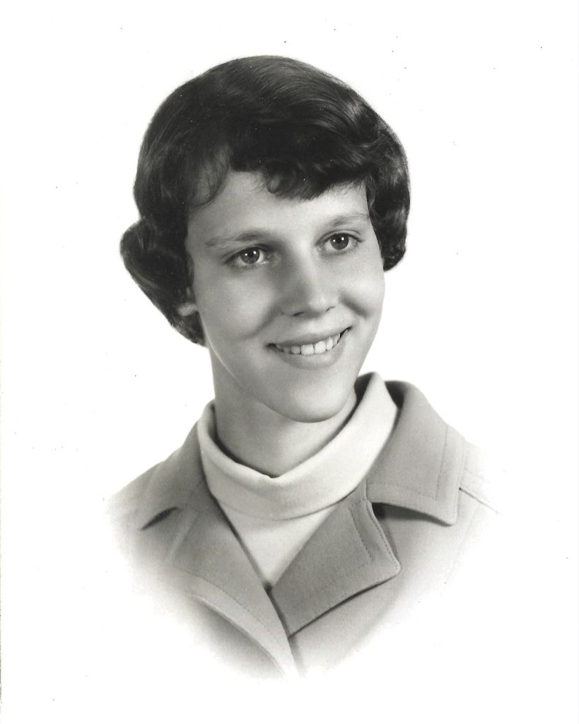 Linda S. Oswalt