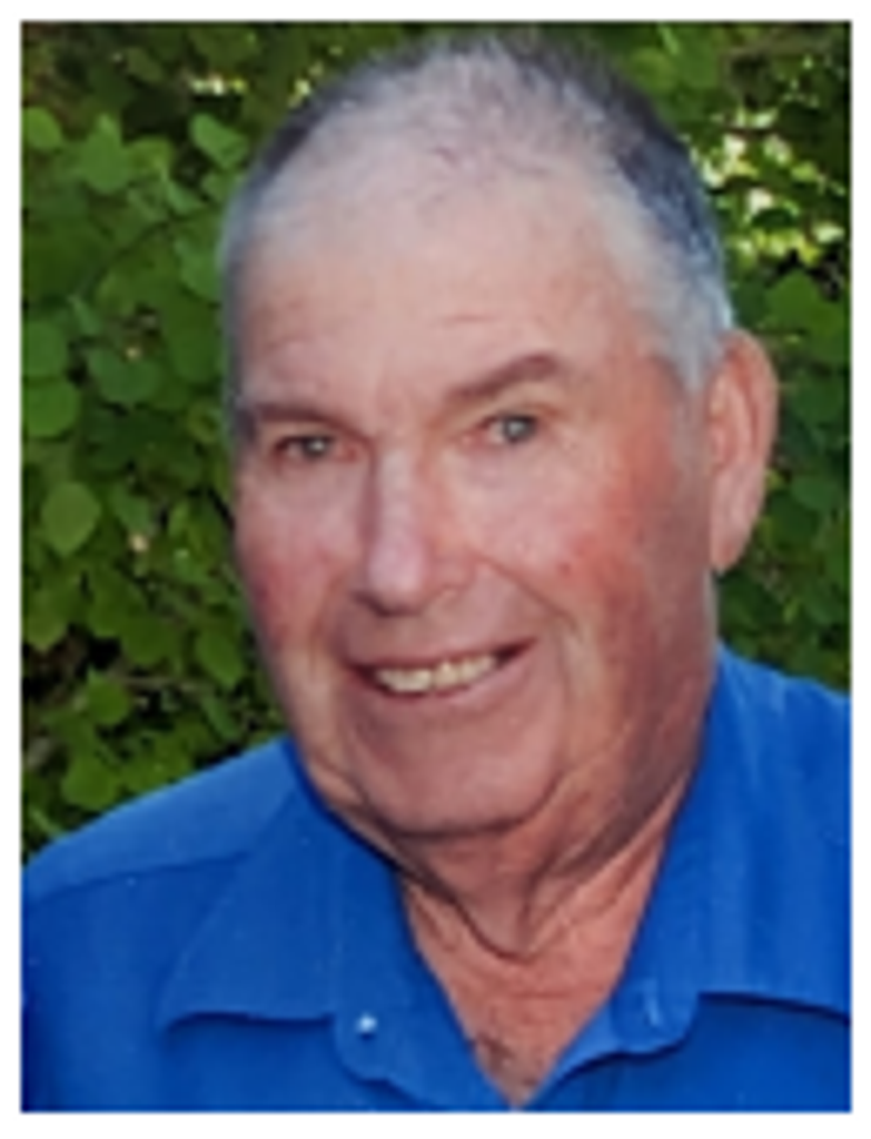 James Morgan Lee