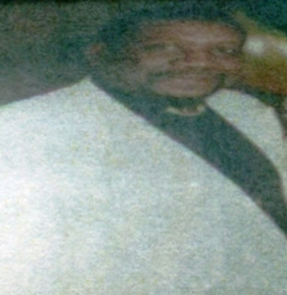 Richard Lee Johnson Profile Photo