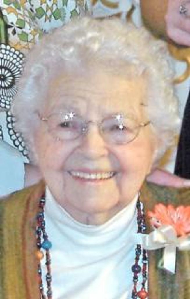 Olivia M. Cornelius Profile Photo
