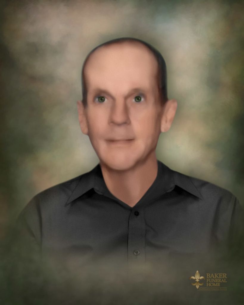 Mitchel "Mitch" Hall