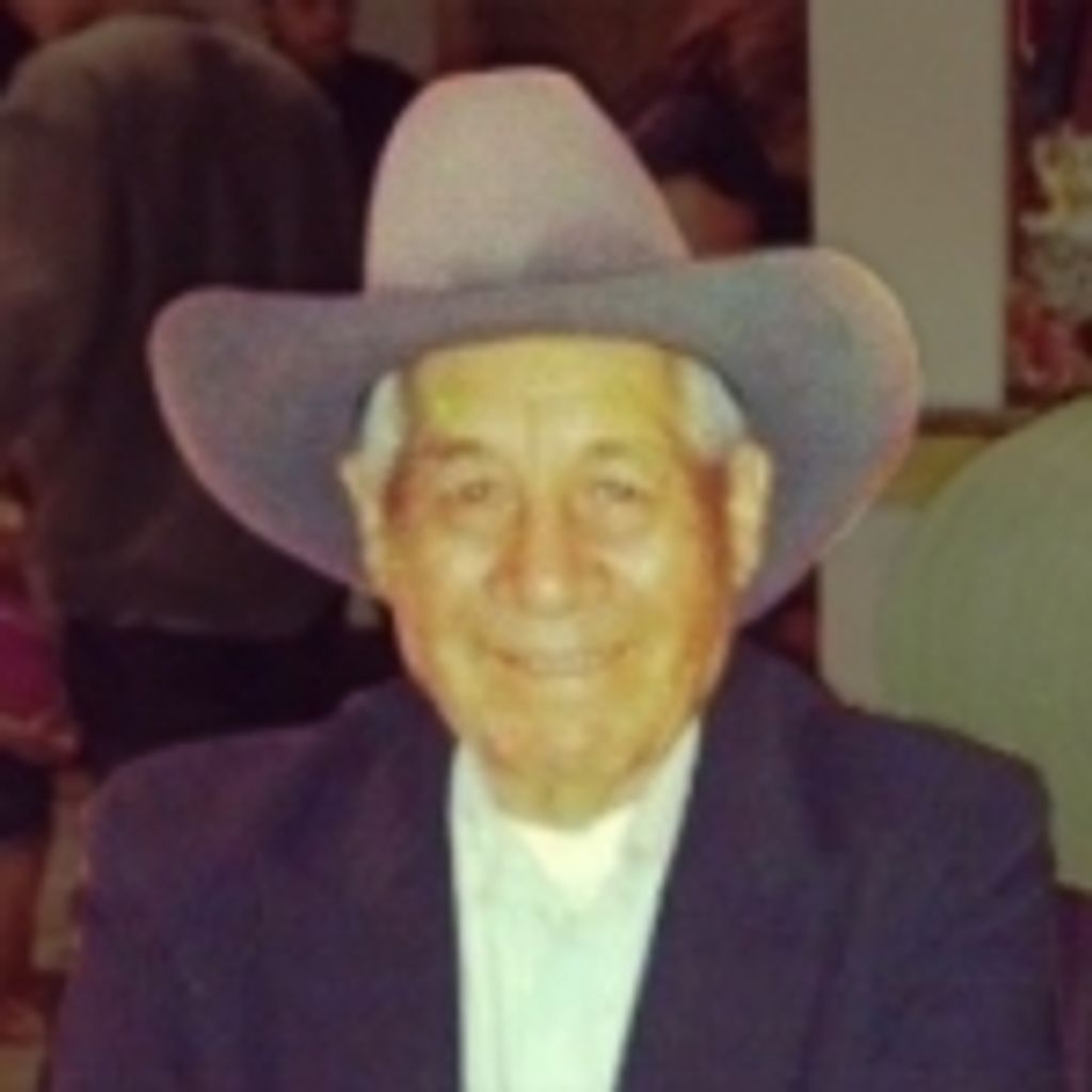 Alfonso Neave, Sr.