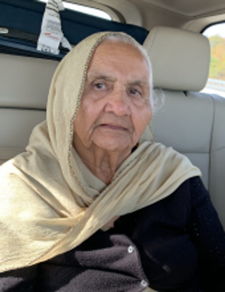 Balwinder Kaur Profile Photo