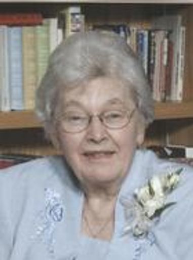 Helen  E. (Smith)  Elliott Profile Photo