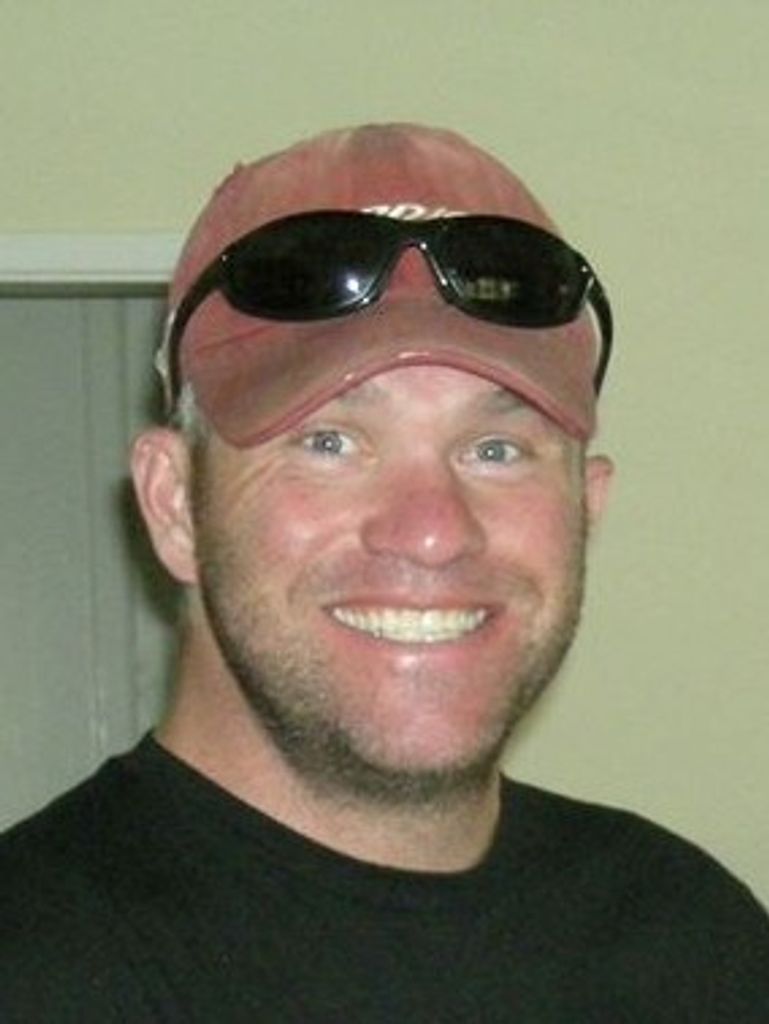 Sean Ramsden