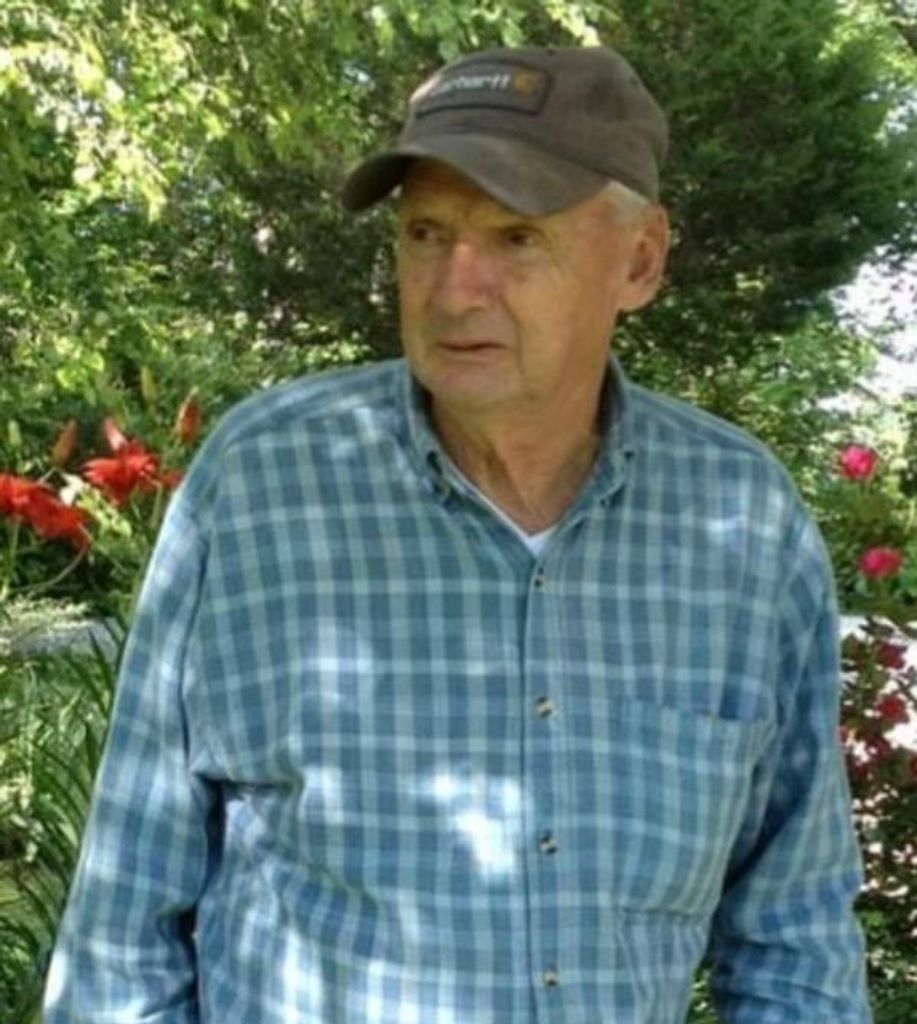 Homer Edwards