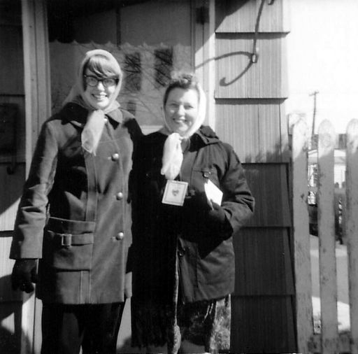 Nancy R. (Boyd)  Cota Brinklow photo gallery thumbnail 6 of 30