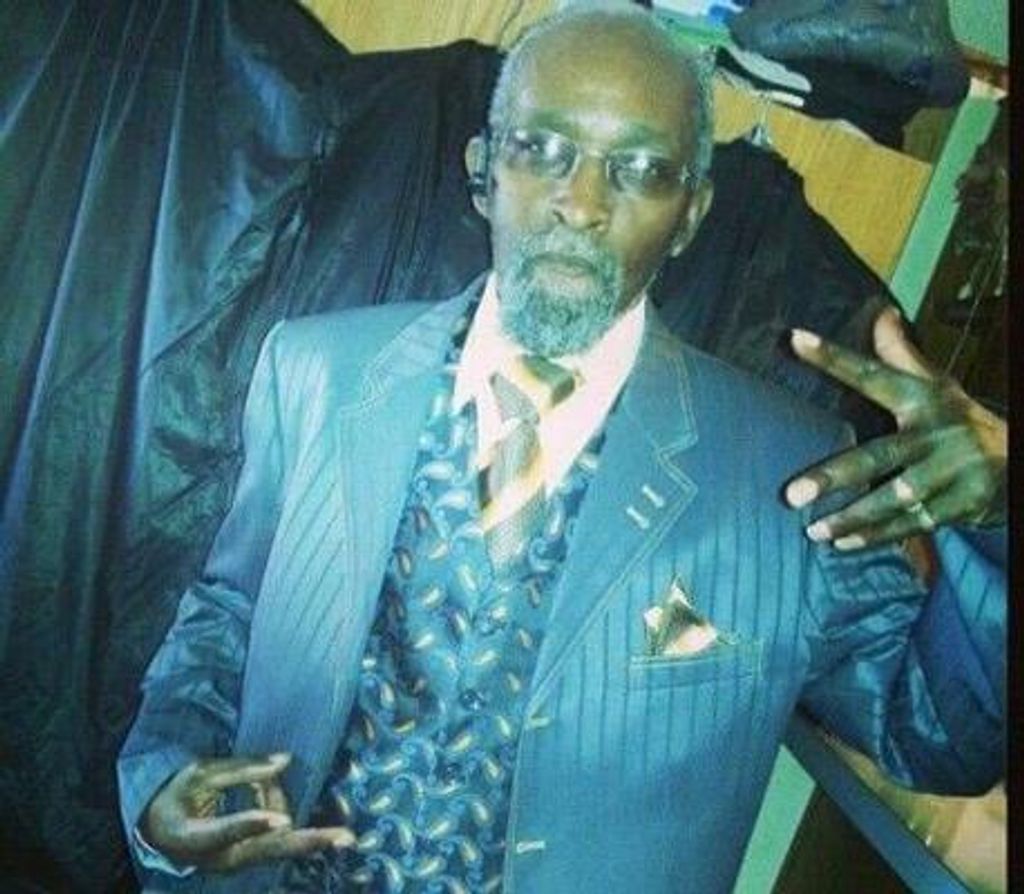 Earlie Dale Burks Profile Photo