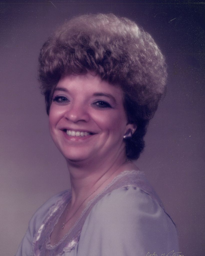 Darlene Korte
