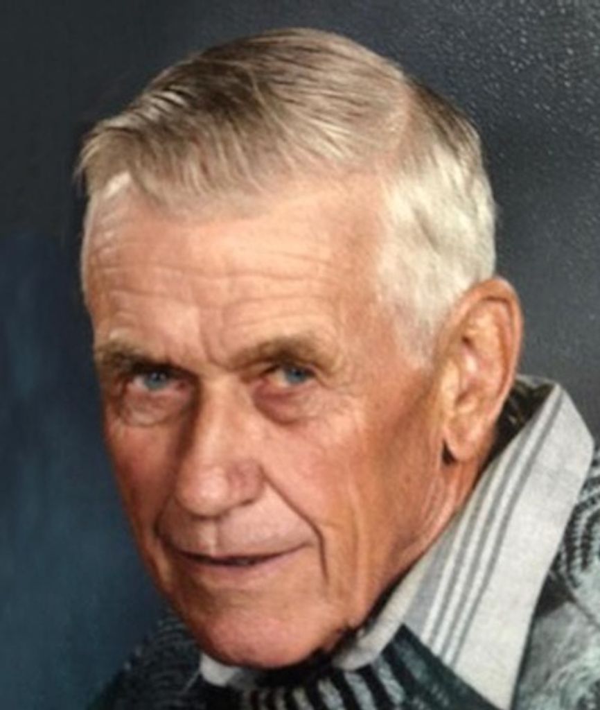 Harlan Flaata Profile Photo