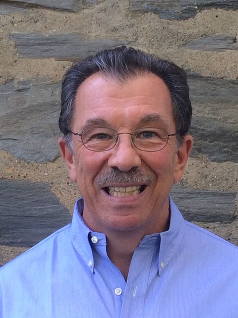Paul David Addis