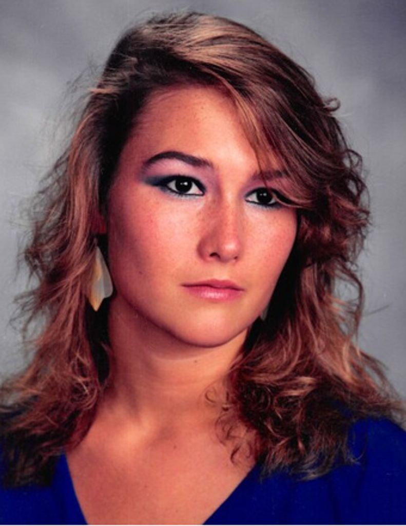 Samantha "Sammy" Ann Rowden Profile Photo