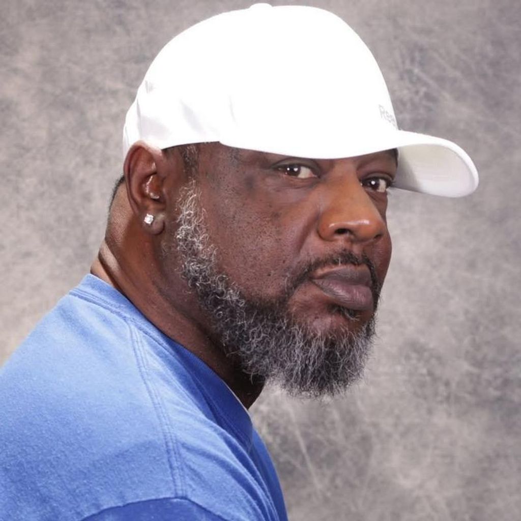 Kevin Rashon Fagan Profile Photo