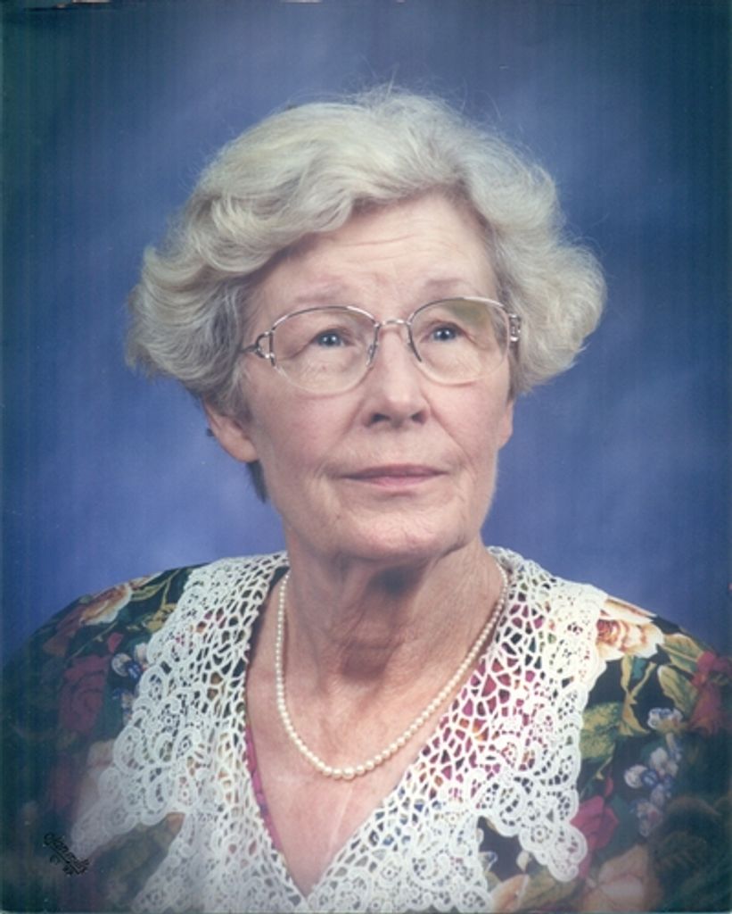 Adele Rozier