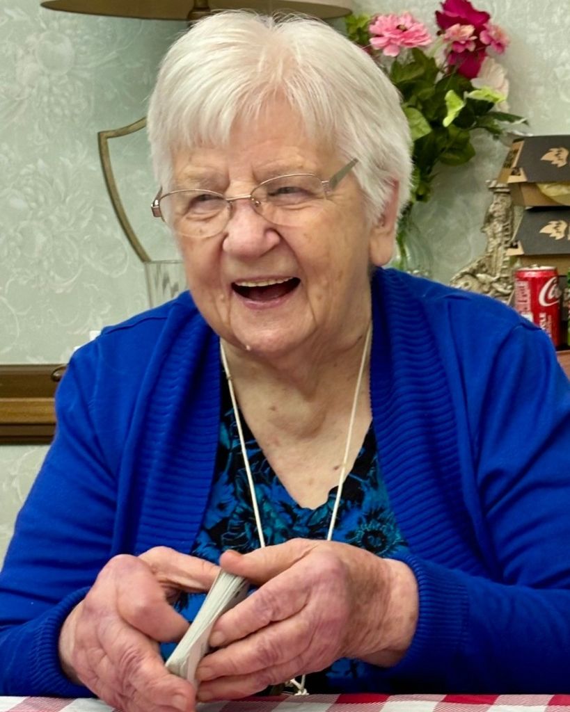 Carol A. Allison