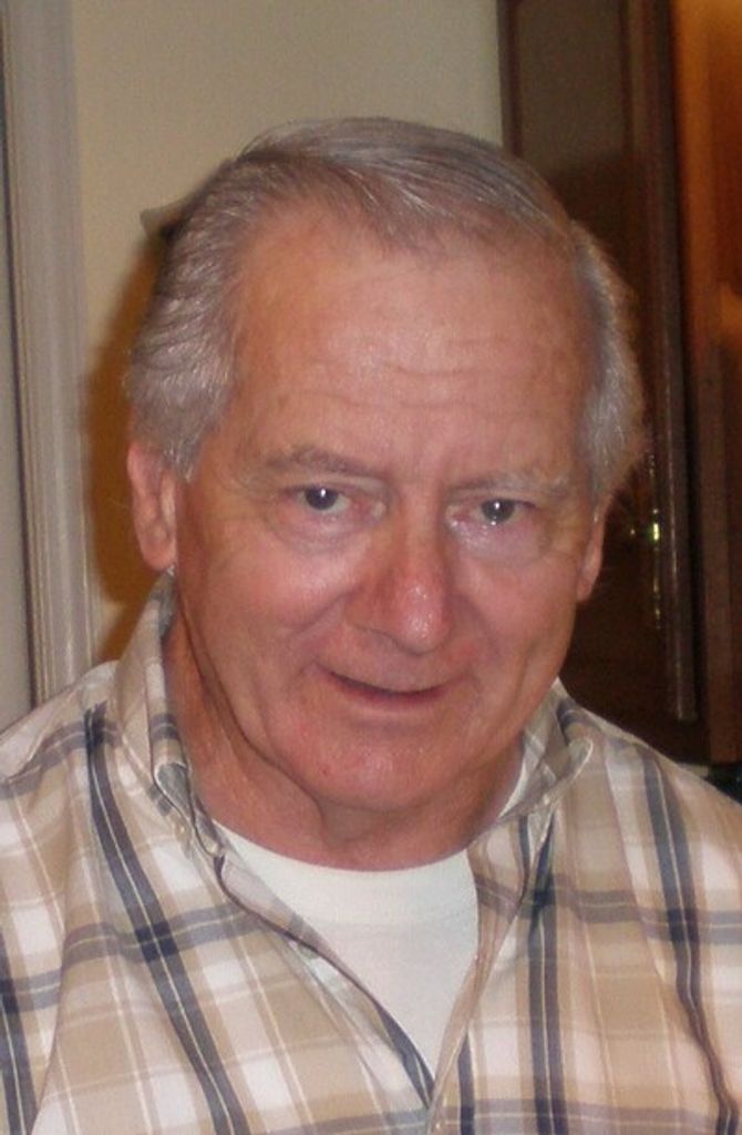 John Wilton Billett, Jr. Profile Photo