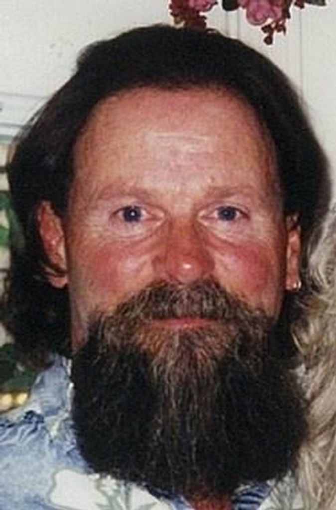 Mark Eugene Jennings