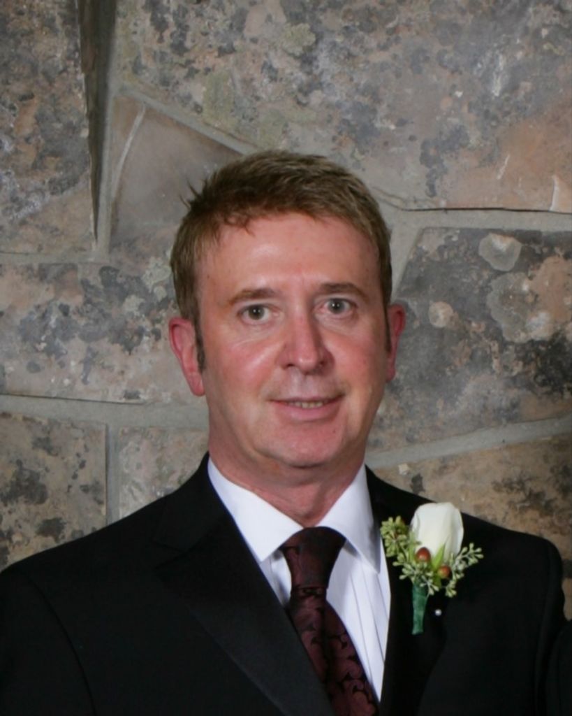 Bruce Tingey Hadfield