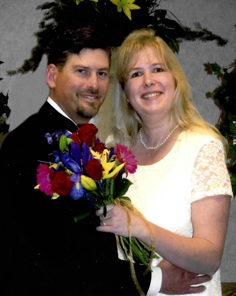 Julie Ann Schwendiman McCleary Profile Photo