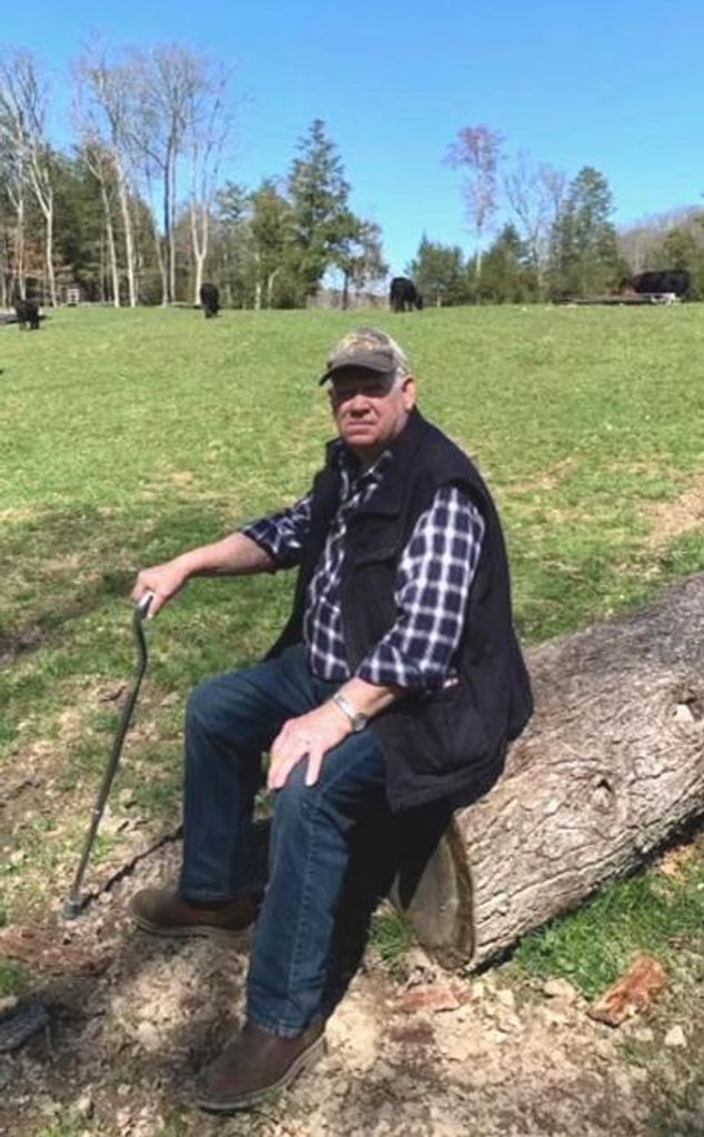 Newton Arlin Pennington Jr. Profile Photo