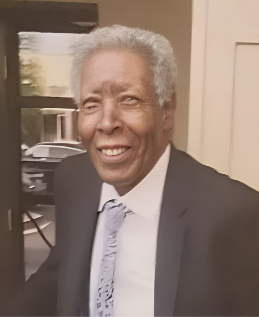 Rev. Sylvester Bing Profile Photo