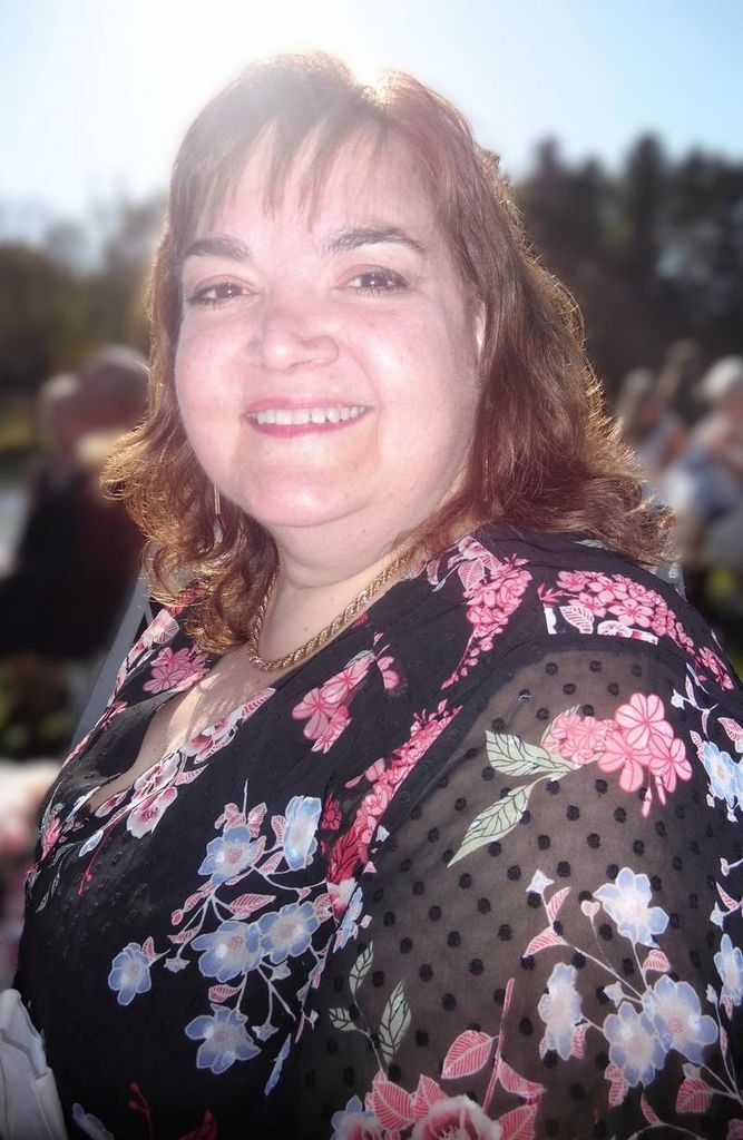 Rosemary Vescio Profile Photo