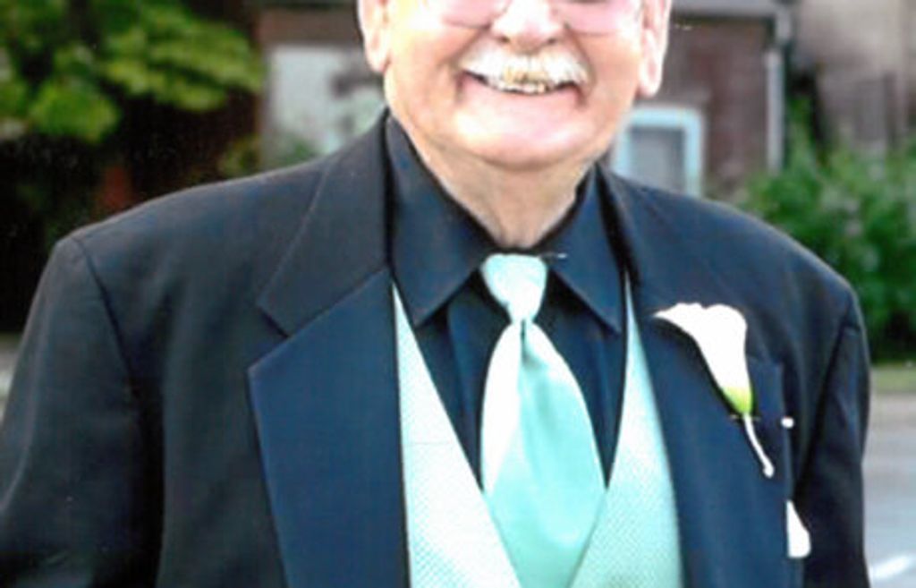 Boyce Cook Profile Photo