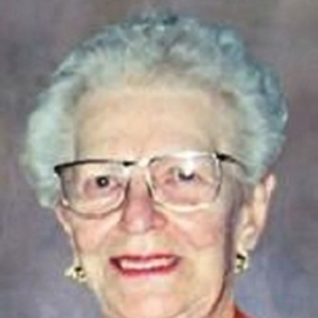 Jayne Parker