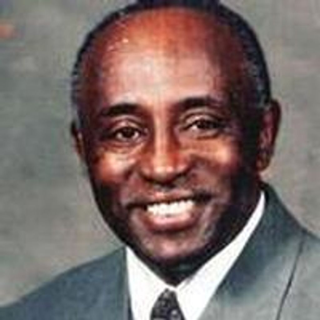 James Childress Warford