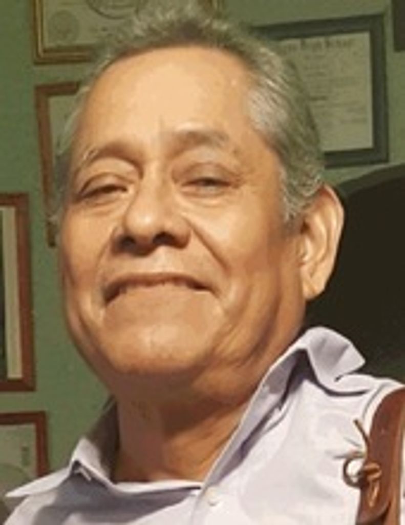 Juan Nava
