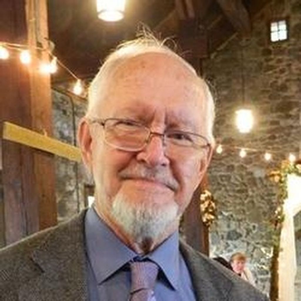 Leon F. Williams Profile Photo