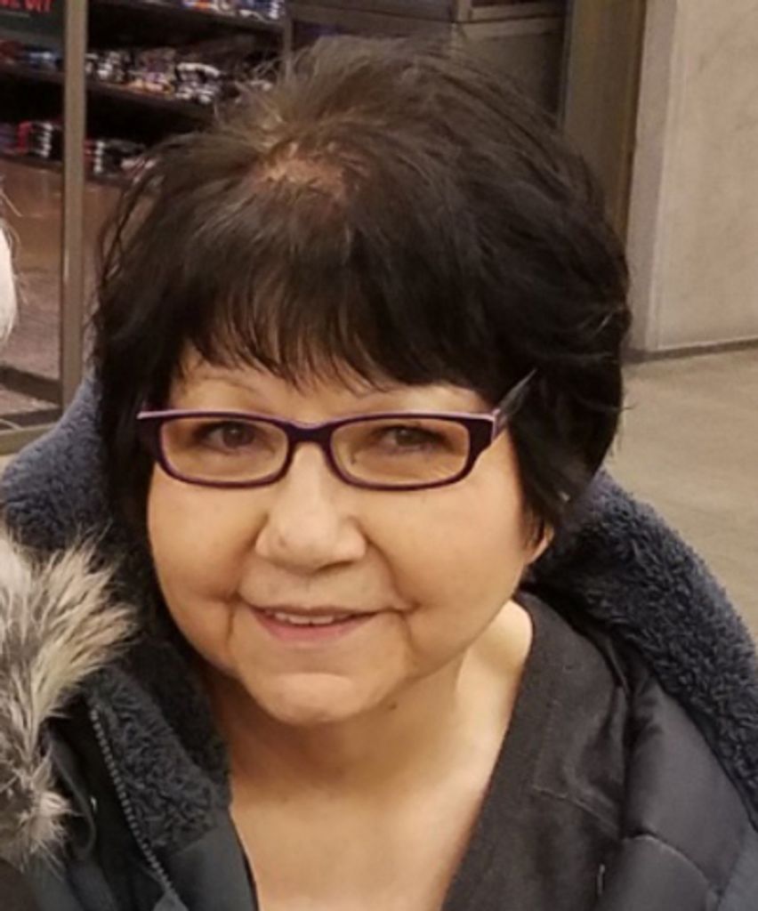 Teresa G Delorme Profile Photo