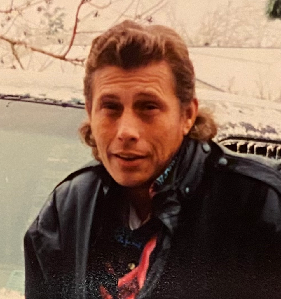 John Horton, Jr.