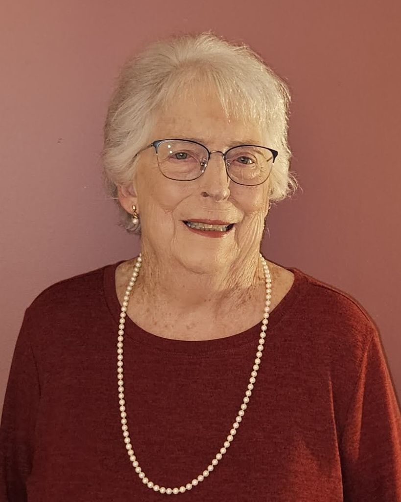 Betty Leonard Weaver Profile Photo