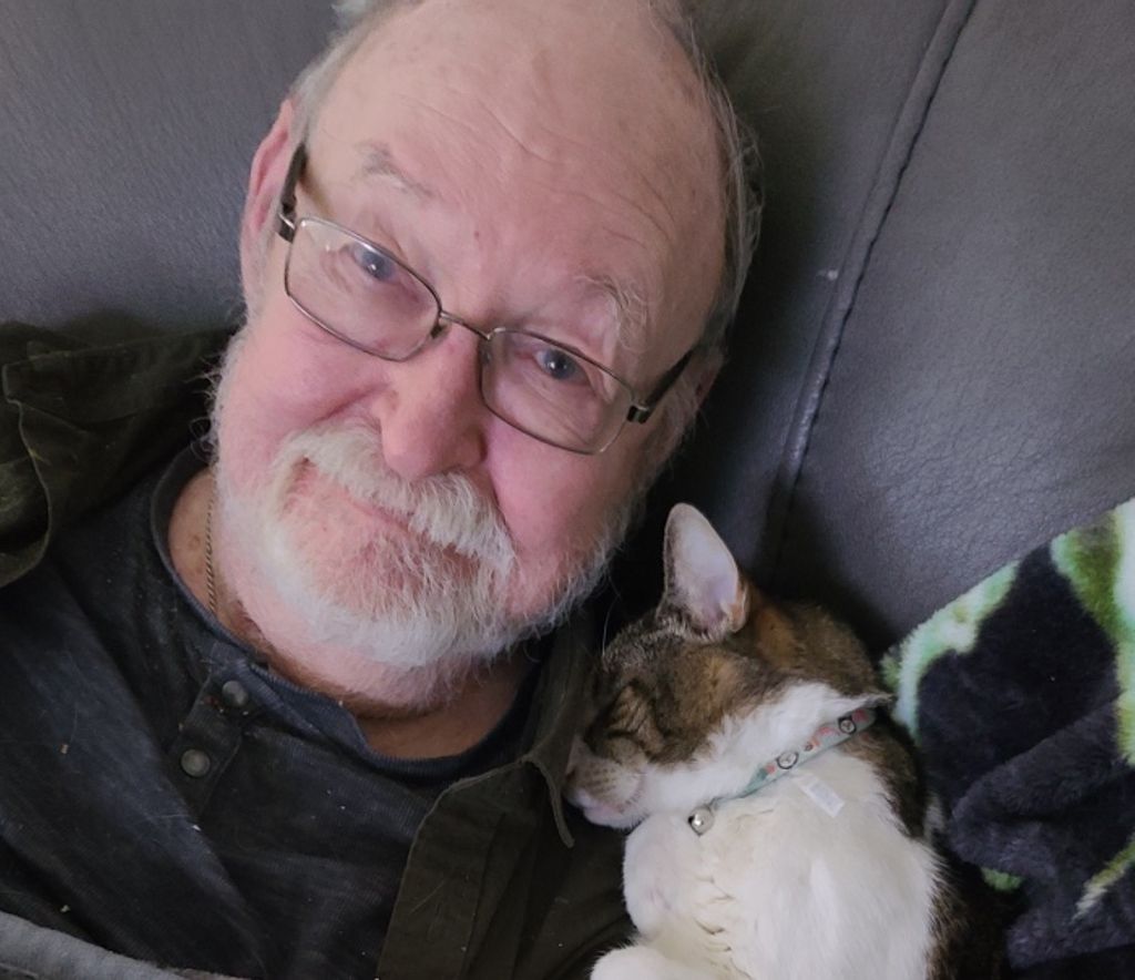 James C. Hegberg Profile Photo