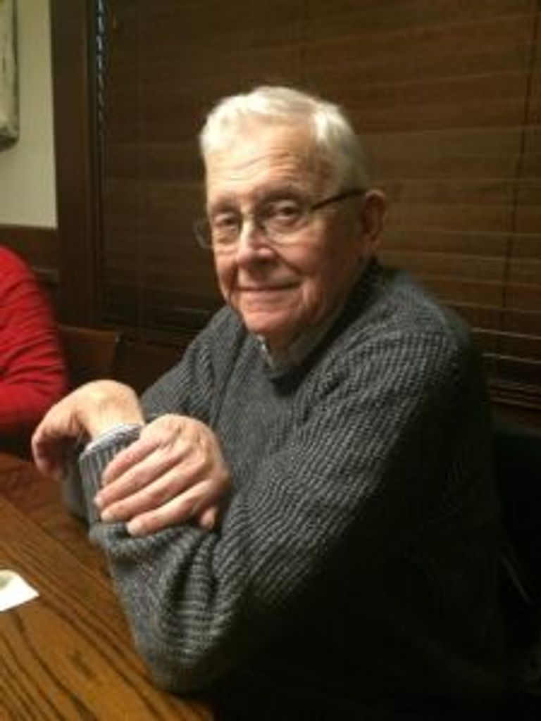 William R. Elliott