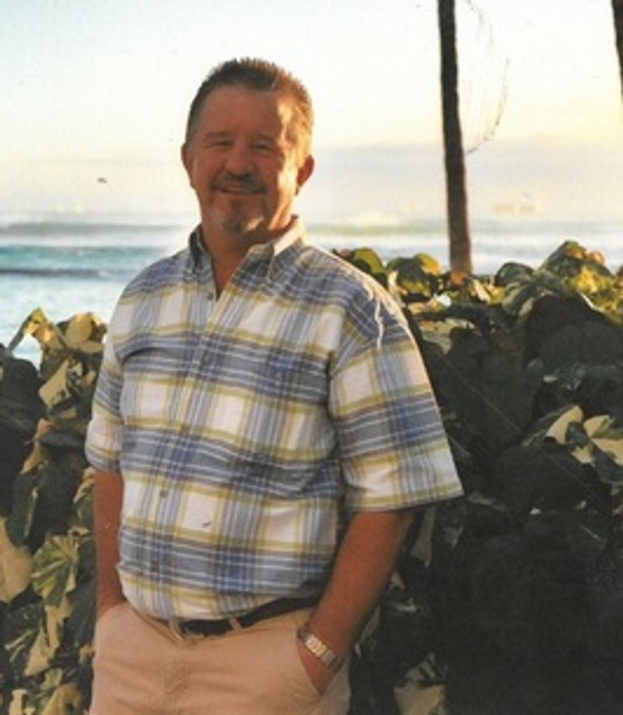 Jay Land Profile Photo
