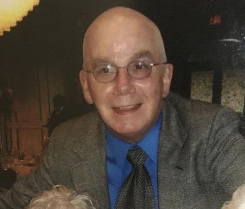 Anthony C Basil Profile Photo