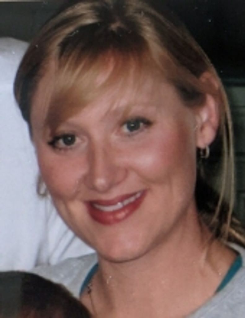 Kayla Lynn (Wilcox) O'Neal