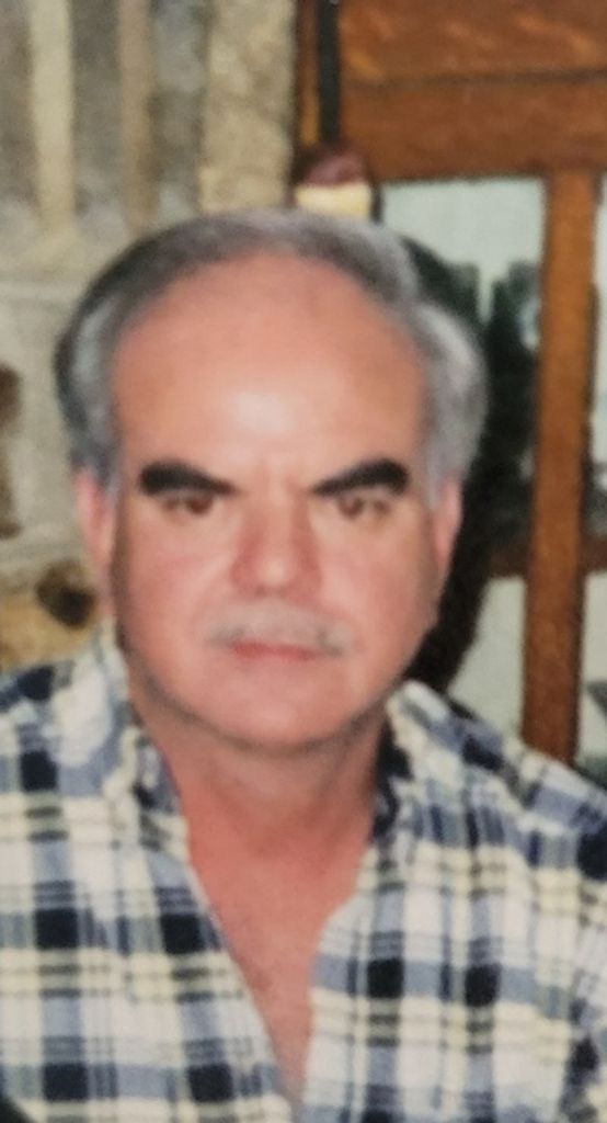 Anthony Alexander Scott Profile Photo