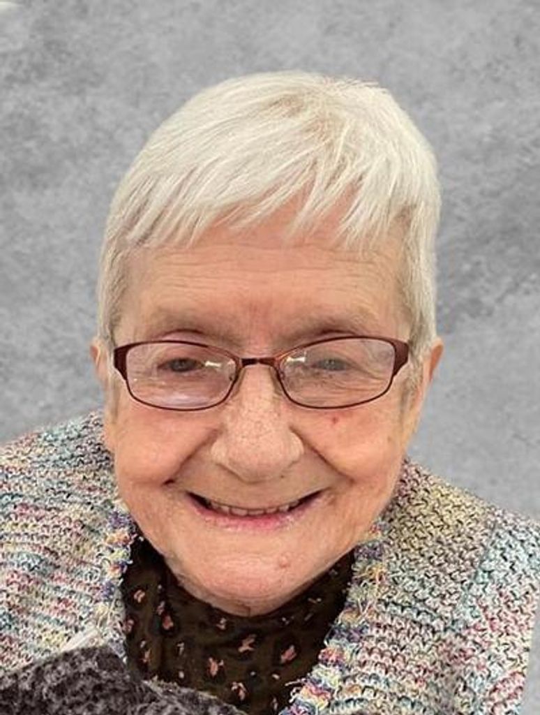Dolores "Dee" Ryan Profile Photo