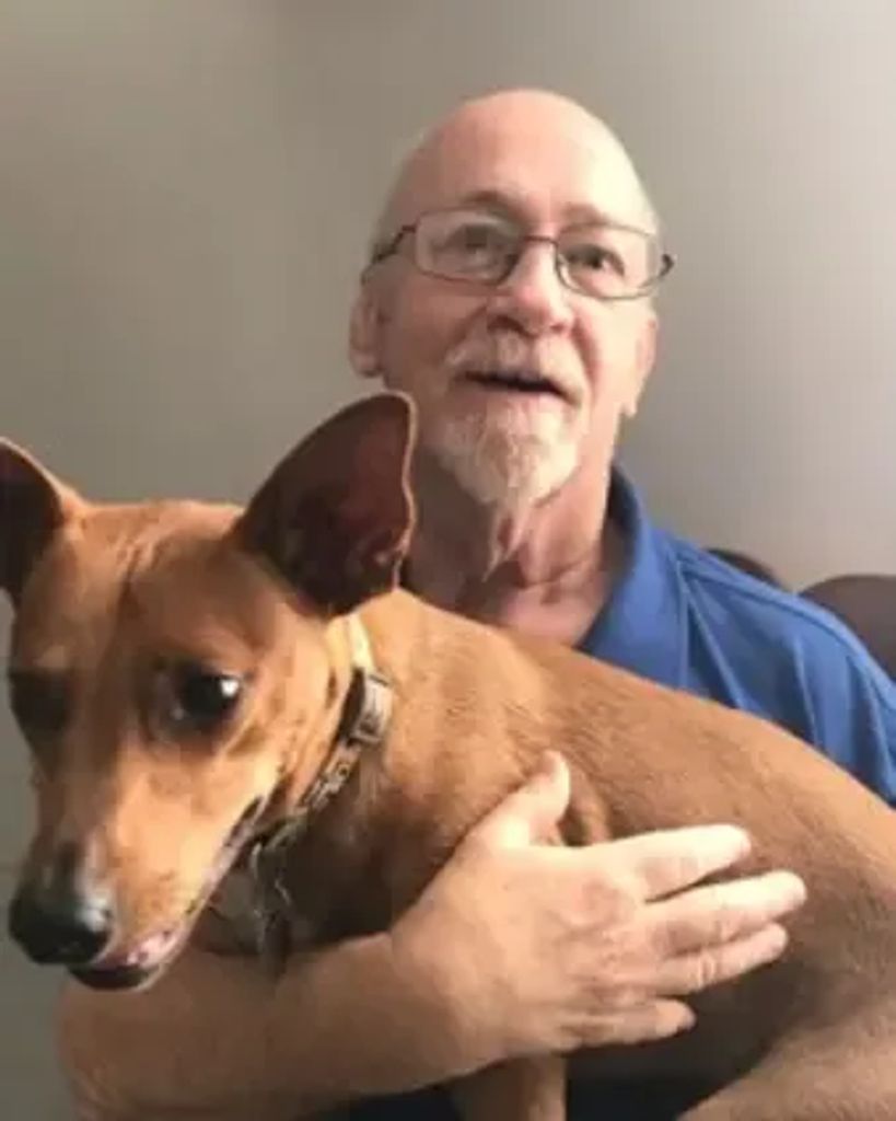 Wayne D. Renschler Profile Photo