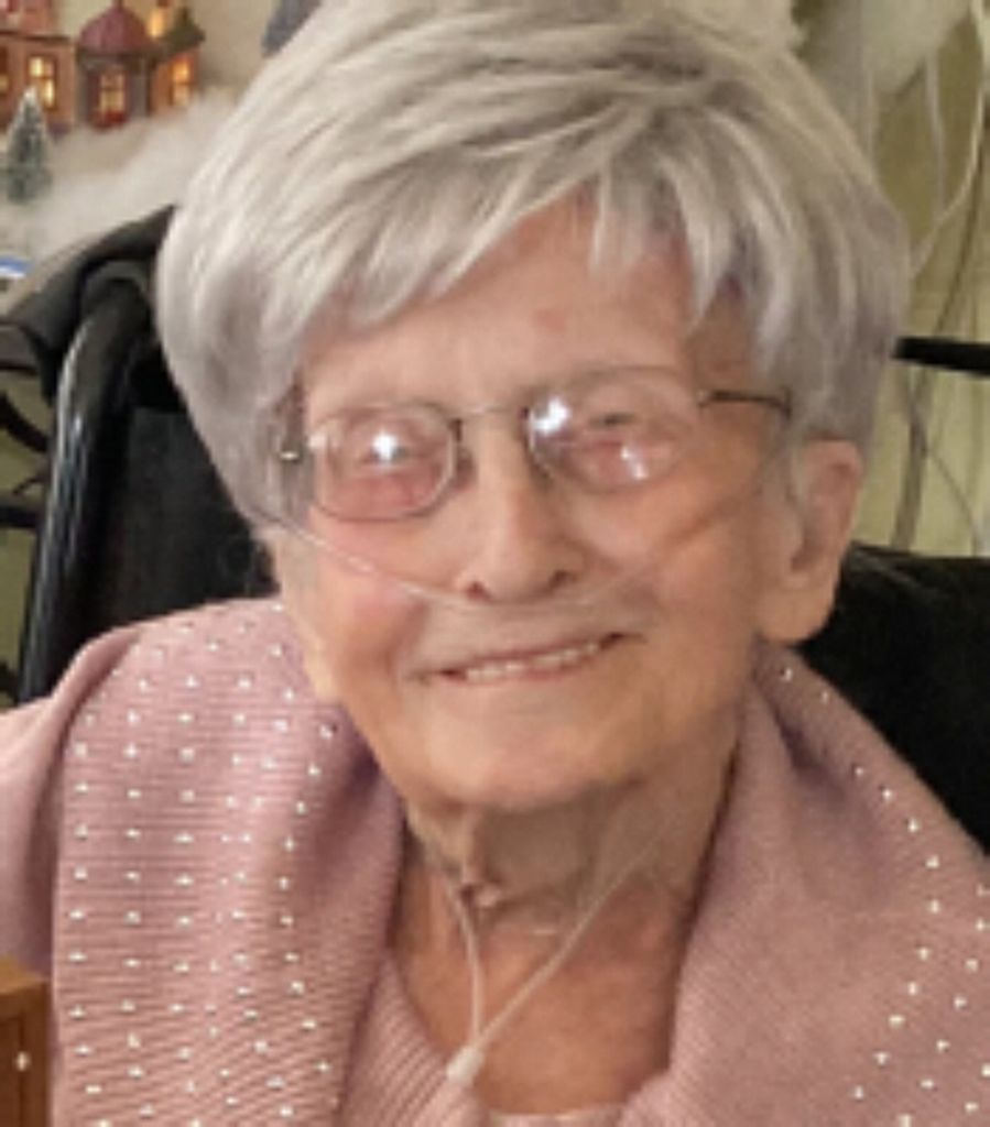 Nina Audine Mccann Profile Photo