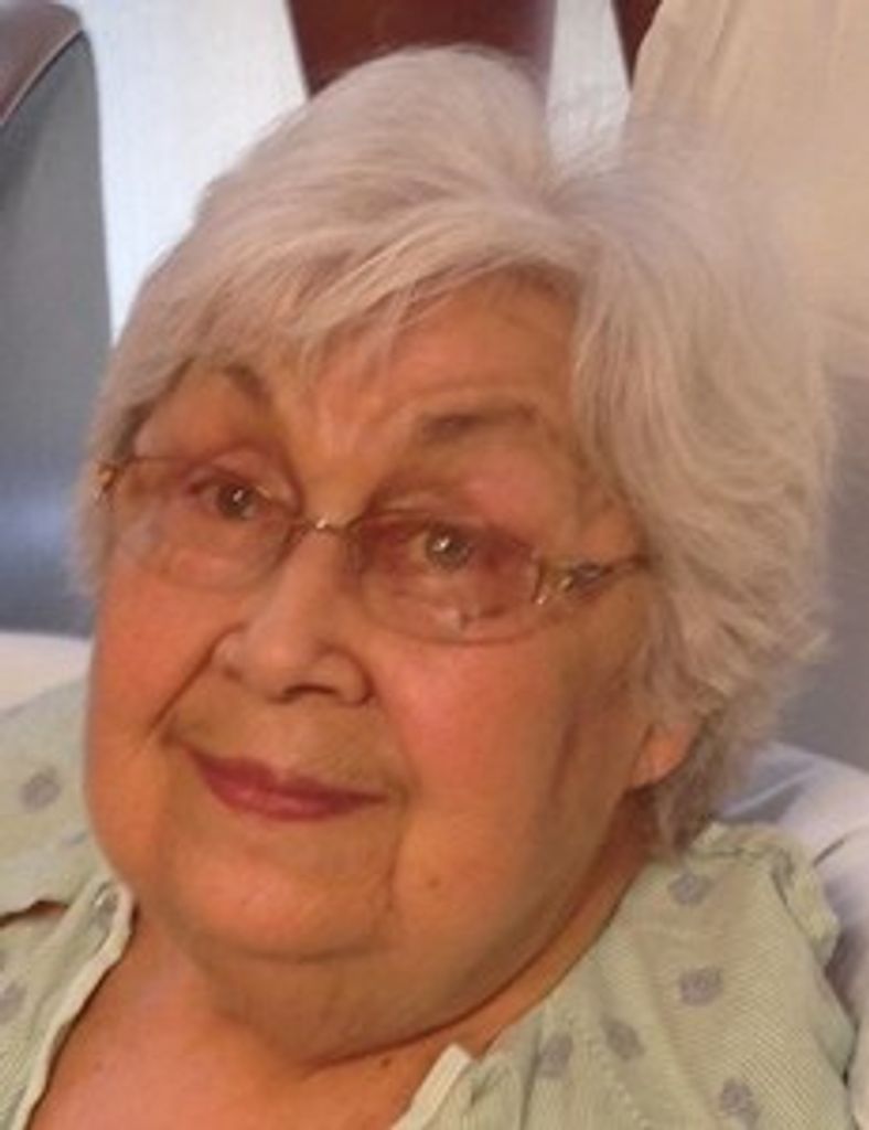 Evelyn Thompson