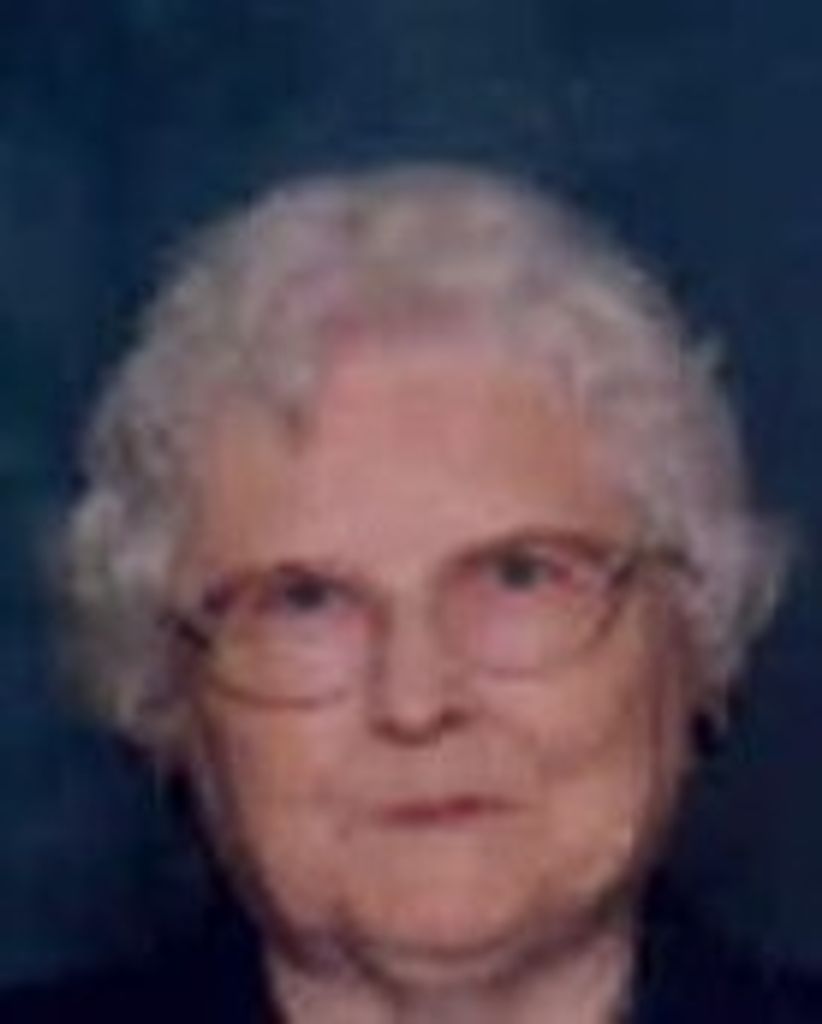 Dorothy Glover Parnell Profile Photo