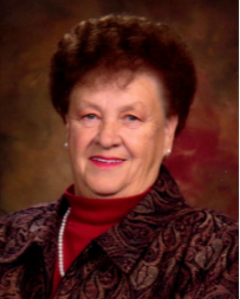 Sherrill Andersen Wilson