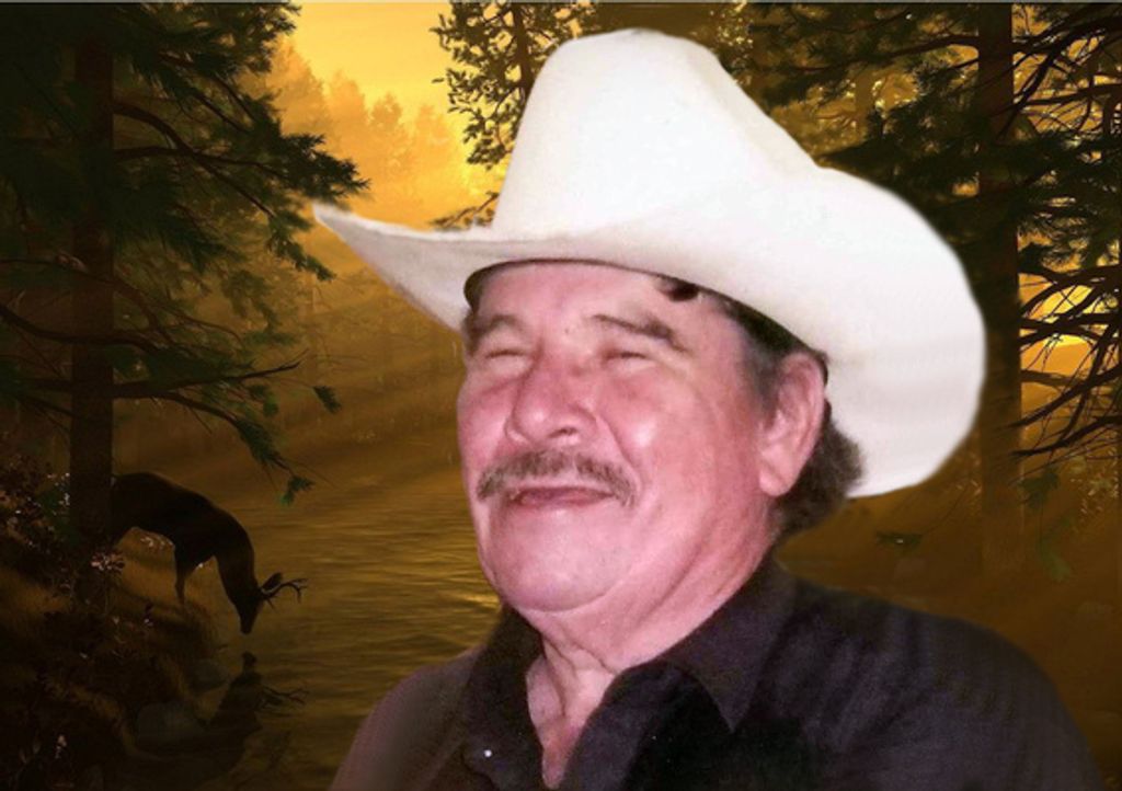 Geronimo Serna Profile Photo