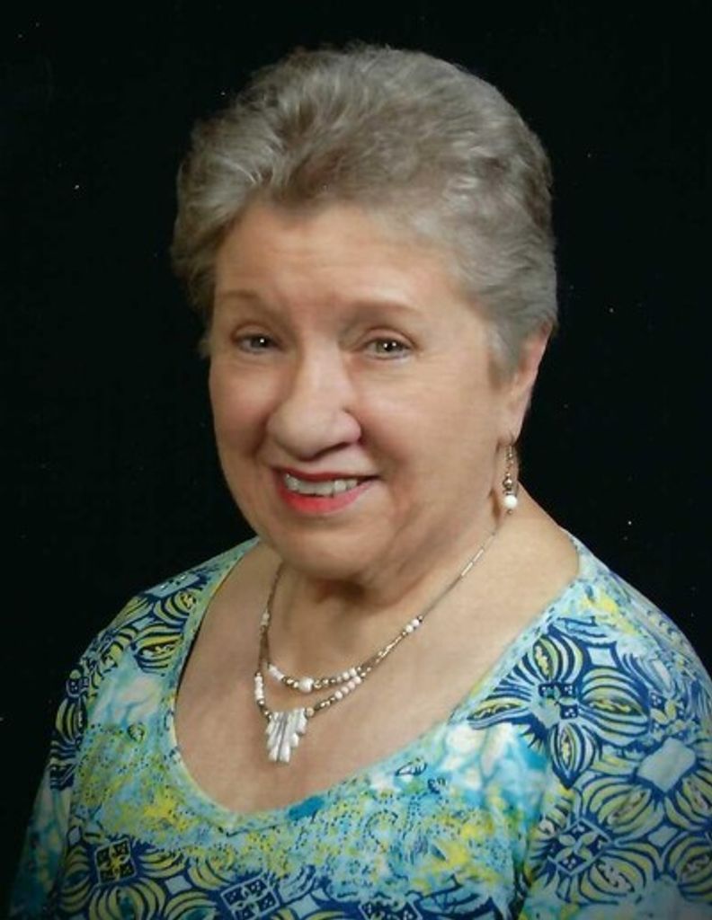 Marlene M. Burrow Profile Photo