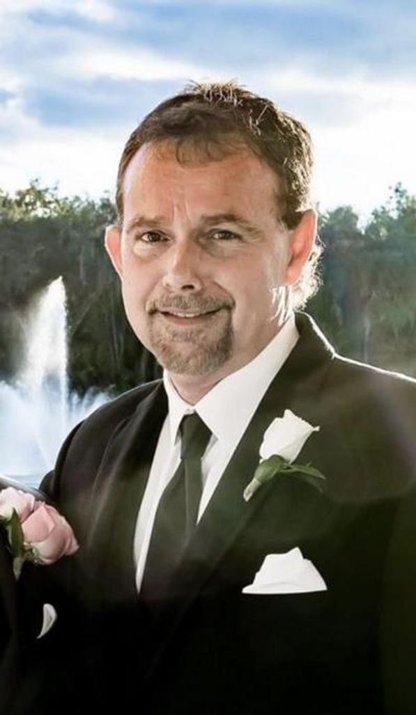 Michael Vanvaerenbergh Profile Photo