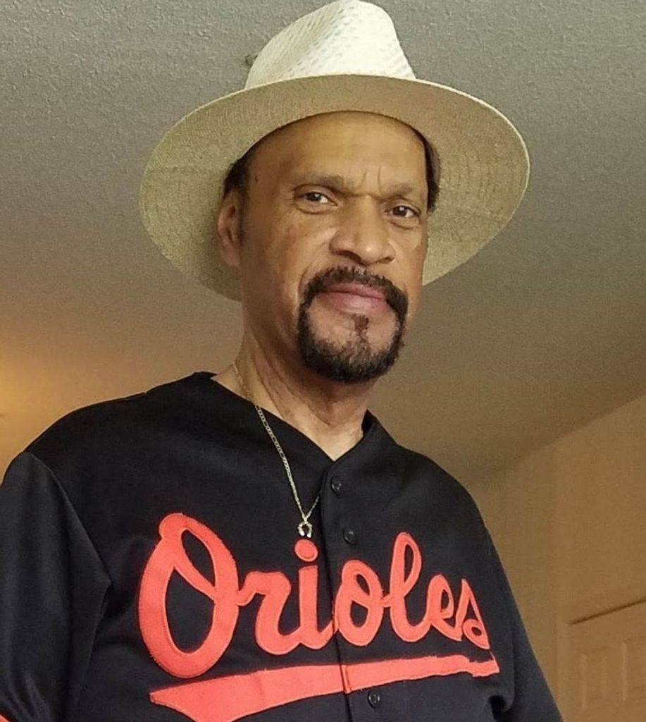 Ronald  Frierson